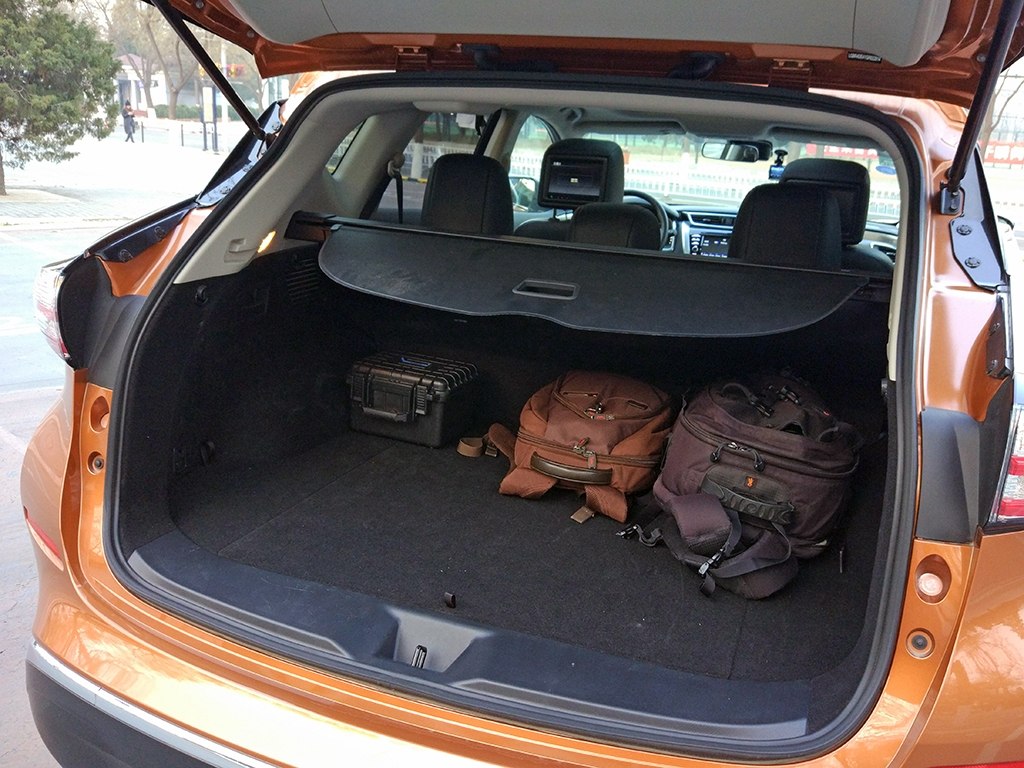 开着舒服的车,开着舒服好开的车