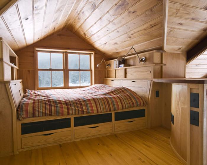 看完这个你才明白房子风水多重要,顶楼带阁楼的房子有什么优缺点