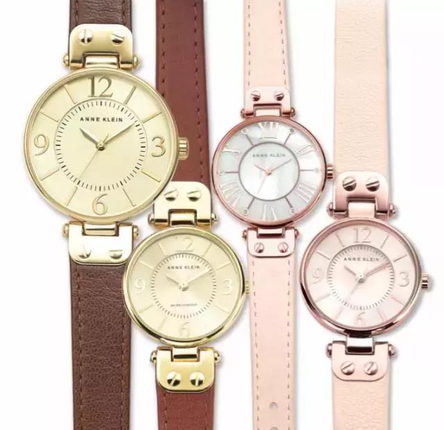 新款小众气质轻奢手表品牌,小众手表品牌排名大全