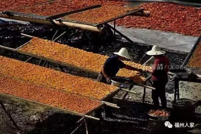 福建汀州土特产,福建零食特产有哪些
