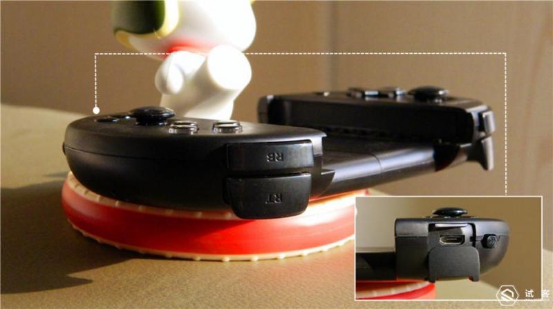 飞智wee拉伸手柄怎么玩我的世界,王者荣耀阴阳师手感