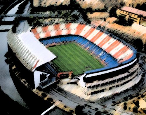 王健林大连万达足球俱乐部,王健林足球俱乐部