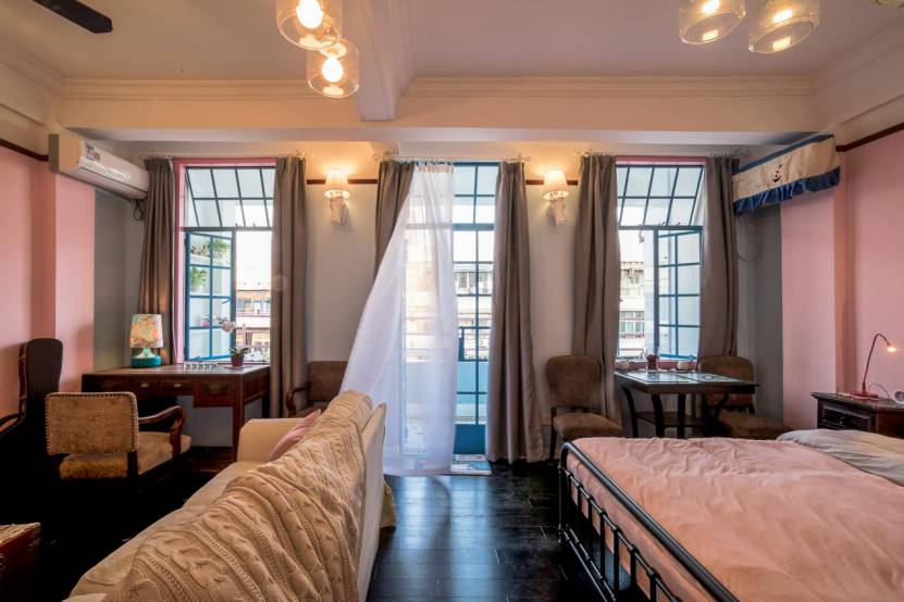 小猪发布年度报告：为躲雾霾用户带娃“短租”度假172天