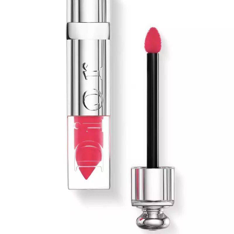 6款润唇膏,6色防水唇彩礼盒