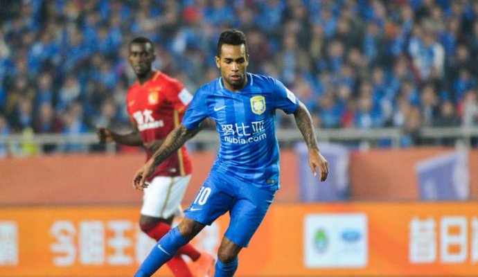 个人最厉害的十大巴西球星,巴西足球现役巨星排名前十名