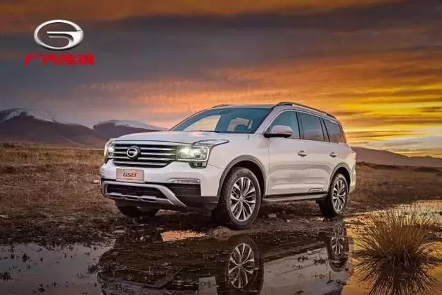 国产suv哪个性价比高质量好,国货当自强自主品牌