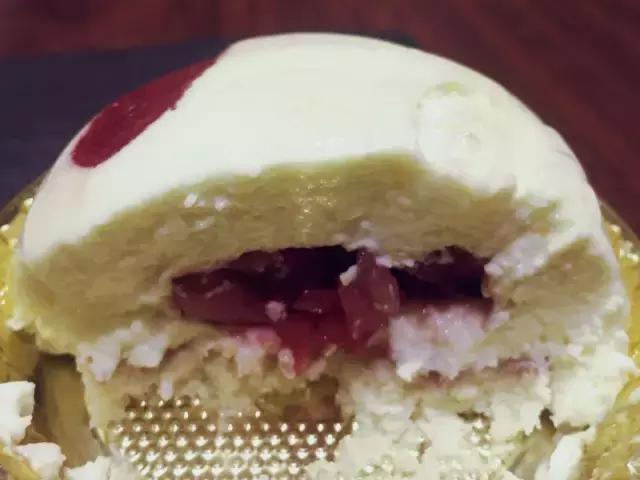 探店北京甜点美食,北京日式甜品店