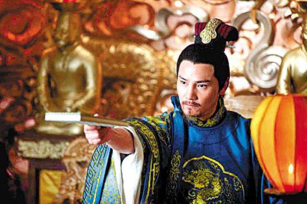 大宋名将呼延守勇被陷害,岳飞冤死风波亭抗金名将传千古