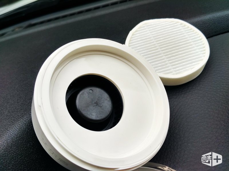 可以随身佩戴的空气净化器,个人头戴空气净化器