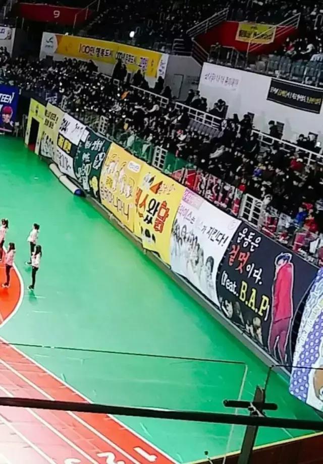 让爱豆花式受伤的偶像运动会什么时候才能完蛋？