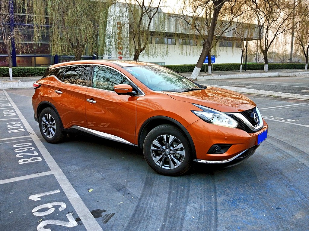 开着舒服的车,开着舒服好开的车