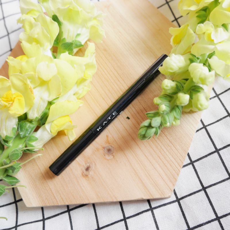 眉笔眉粉眉膏哪个好用,种草眉笔