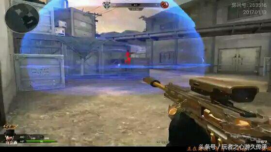 从逆战转回CF了，一个角色6888就问还有谁？