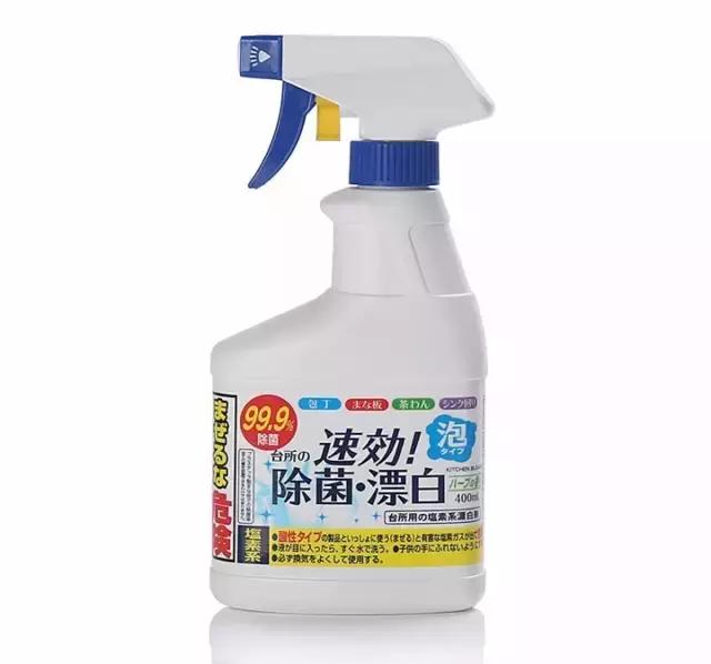 大扫除清洁神器全屋深度清洁攻略,年底大扫除清洁神器