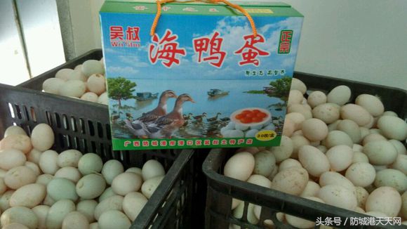 防城港有什么春节伴手礼,送礼防城港特产有什么值得带