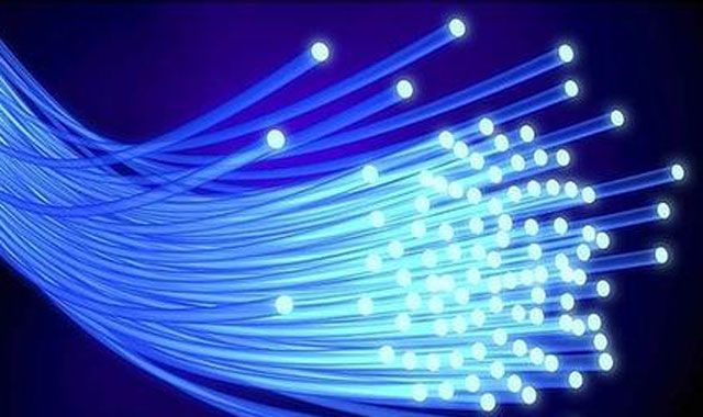 光纤入户绕圈会影响信号吗,千兆光纤入户怎么用