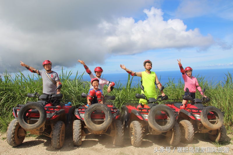 去塞班岛具备什么条件,去塞班岛玩攻略