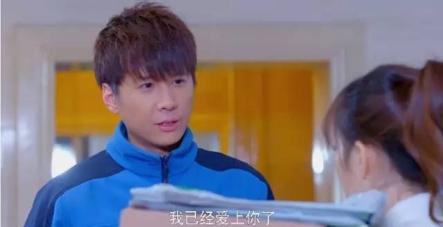 李小璐张译主演电视剧刻骨铭心,张译李小璐电视剧守护丽人吃猪蹄