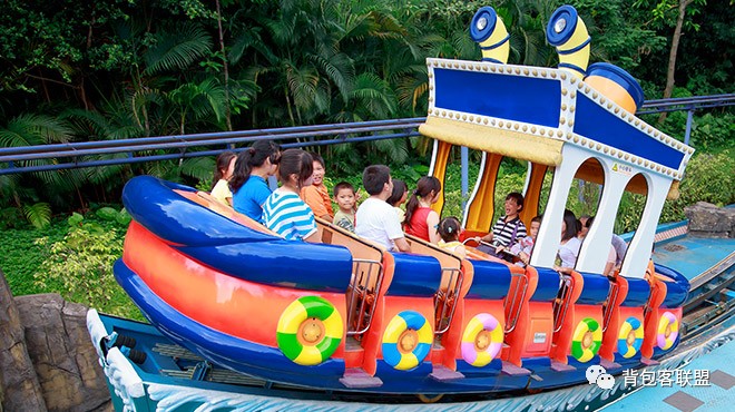 广州长隆详细旅游攻略,长隆野生动物园下雨攻略