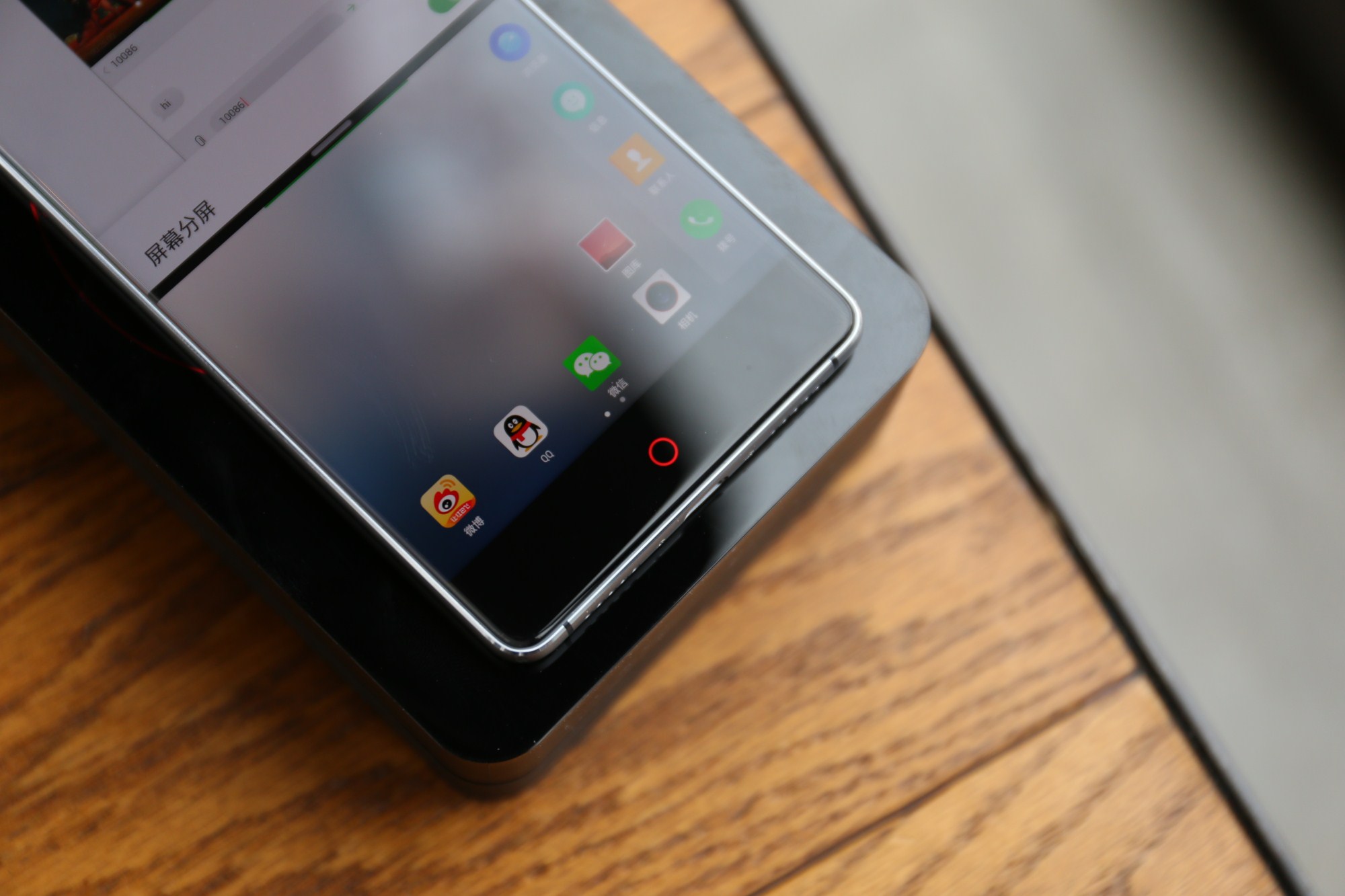 努比亚z11优点,努比亚z11手机排名