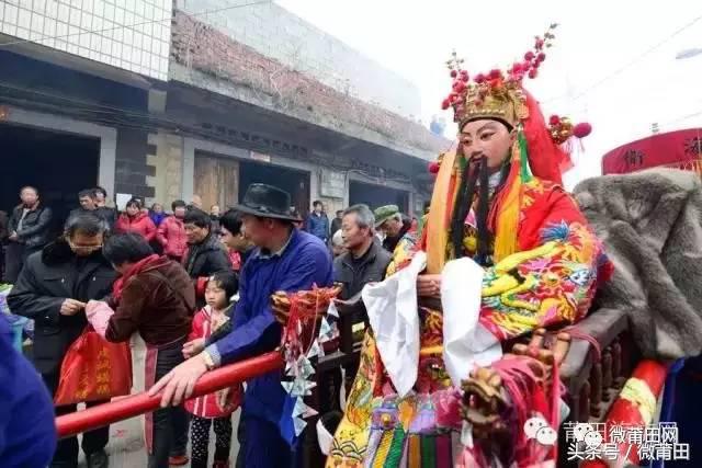 2022年莆田尾牙节哪一天,莆田做尾牙是正月多少号