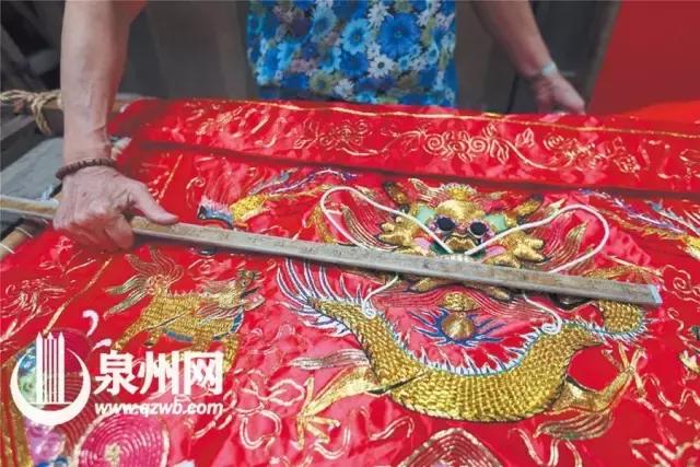 福建汀州土特产,福建零食特产有哪些