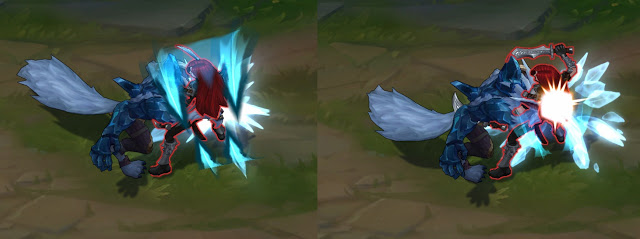 lol美服测试新皮肤,lol美服测试服云顶更新了吗