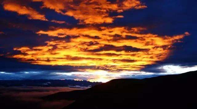 成都到云南春节自驾攻略,春节前自驾去成都过年