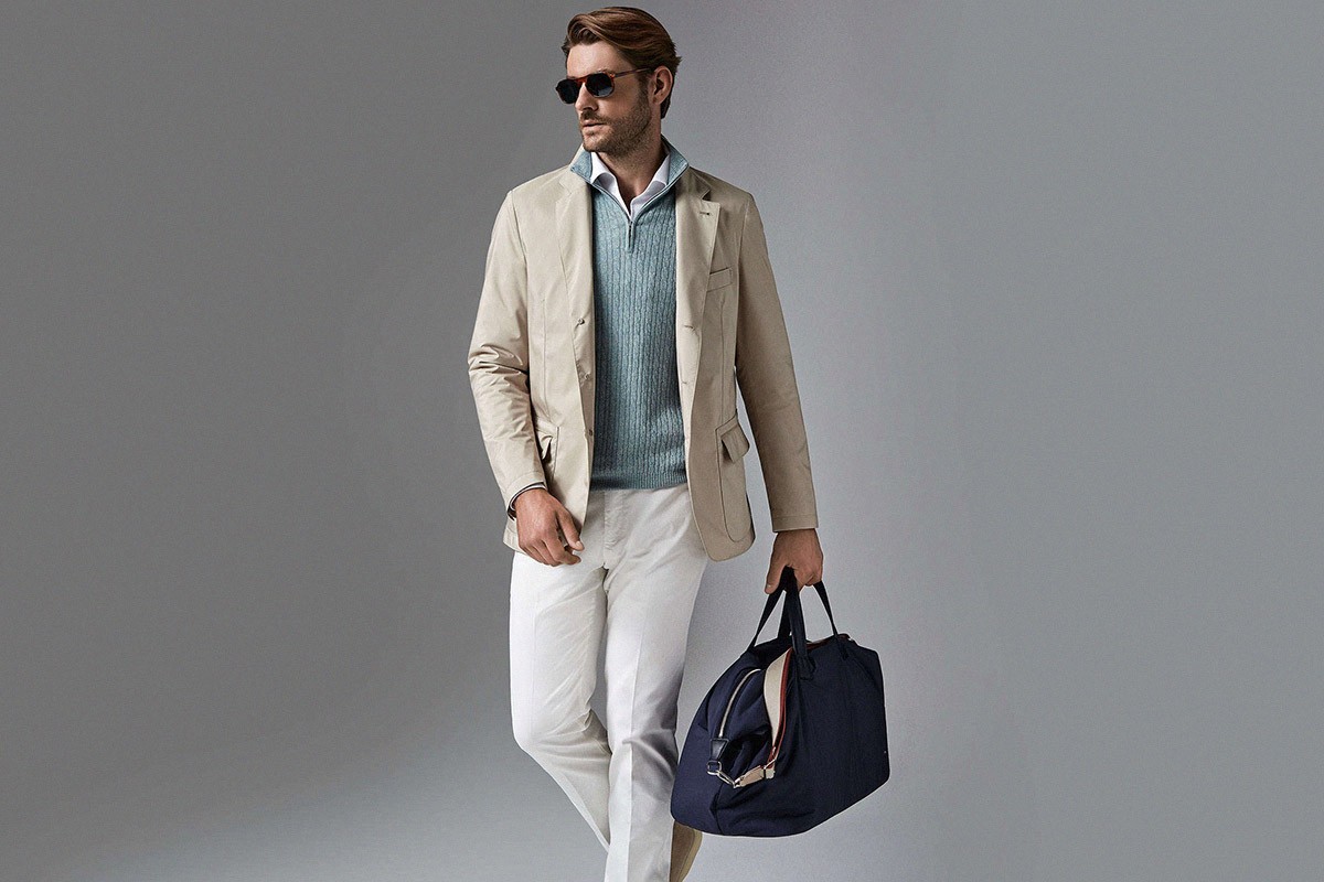 意大利十大最著名服装品牌,意大利20个小众品牌