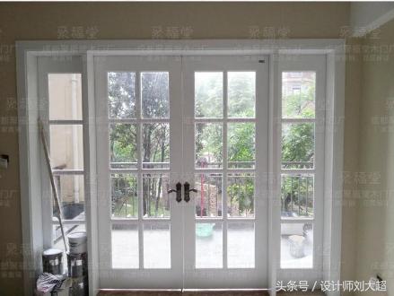 今年流行的十大木门第8款,木门选择哪种材质好