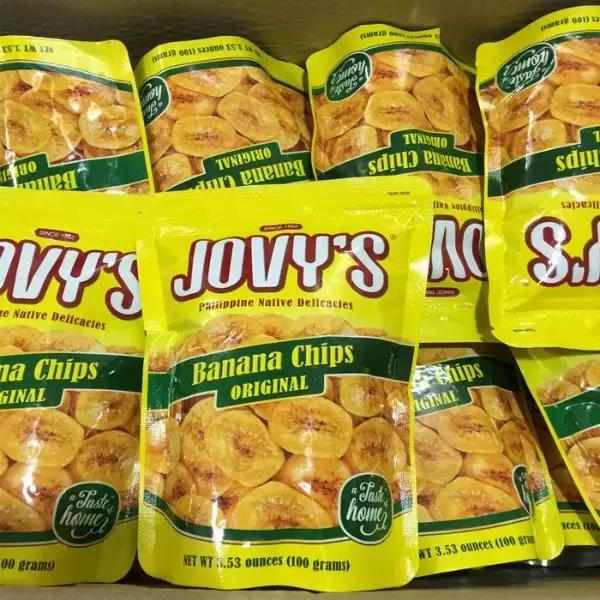 年货时间到:编辑部无限回购零食清单TOP21揭晓