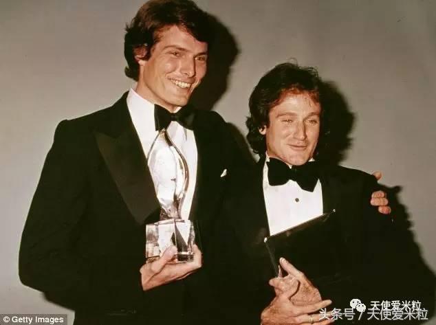 八卦：打破次元壁！这些明星曾经一起上学去