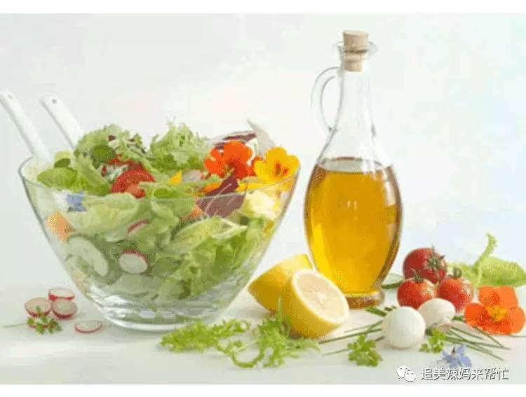 孕妇一般吃什么食用油比较好,孕妇适合吃什么食用油好