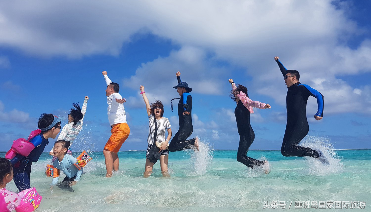 去塞班岛具备什么条件,去塞班岛玩攻略