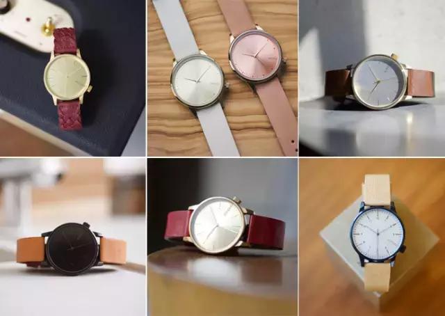 小众手表品牌排名大全,新加坡小众品牌手表