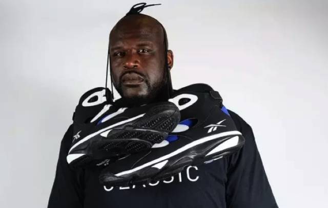 姚明当年为啥要代言锐步,姚明与锐步