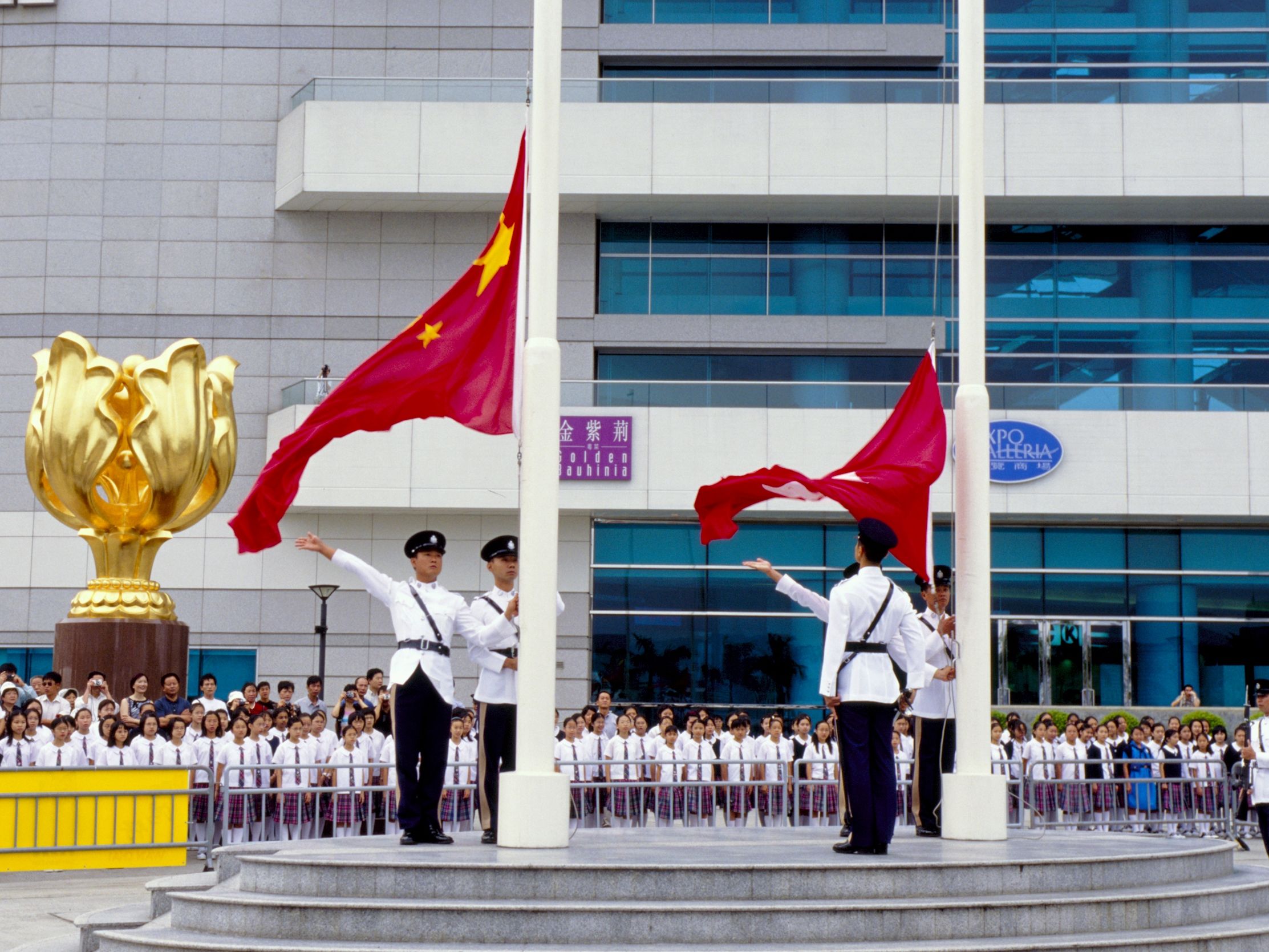 深圳出发香港旅游攻略图,深圳出发香港一日游超详细攻略