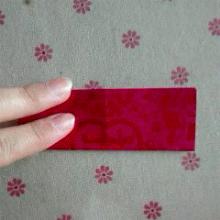 五角星红包灯笼,五角星手工灯笼中秋节制作幼儿园