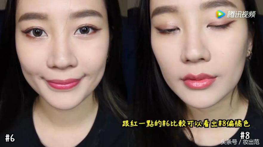 ysl圣罗兰口红粉银管,2017ysl圣诞款