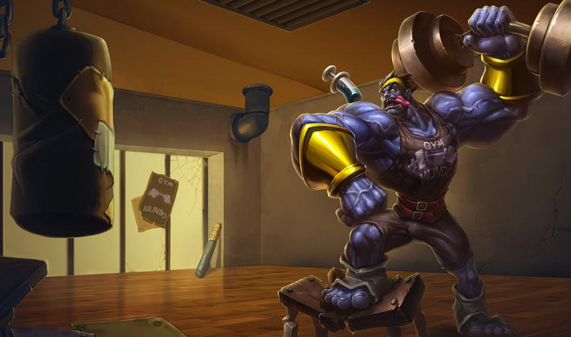 lol点燃伤害与装备有关吗,lol不容易被针对的英雄