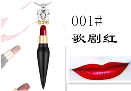 新年妆大红唇怎么画,小烟熏正红新年妆