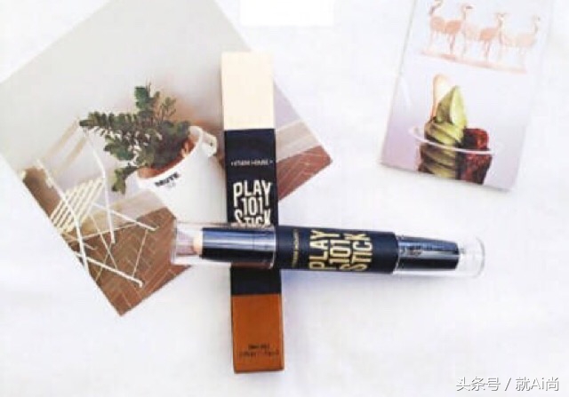 中国女生最喜欢购买的十款化妆品上篇