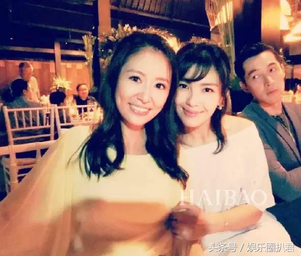 霍建华送林心如礼物,霍建华林心如真的生龙凤胎吗