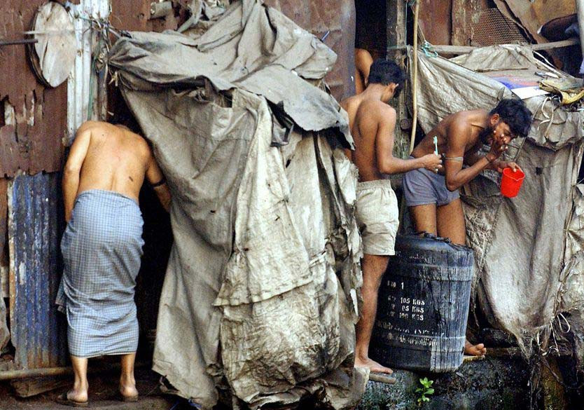 世界上最肮脏最危险的工作，看完令人感到心酸！