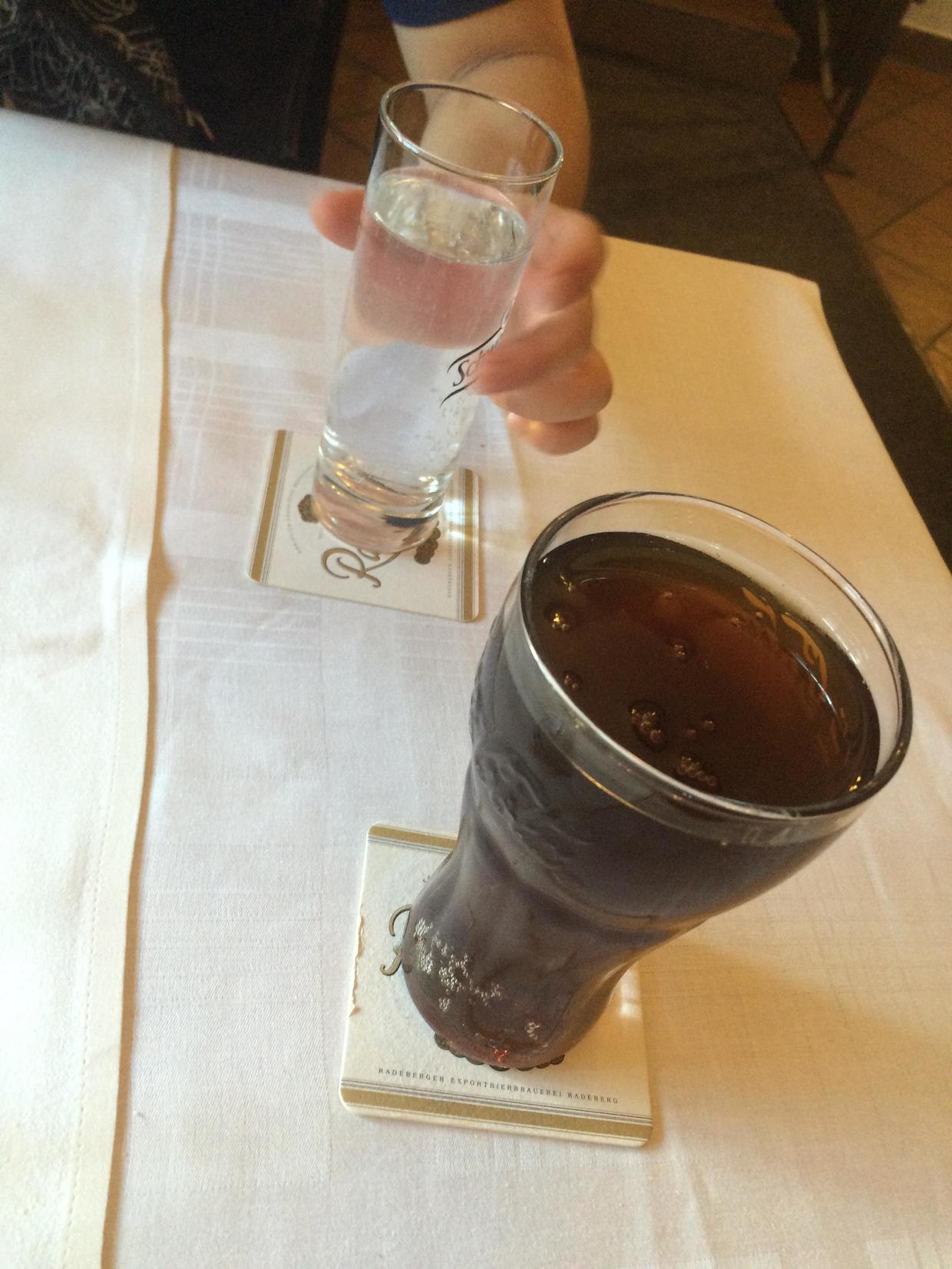 去德国旅游的游记,德国和奥地利游记攻略