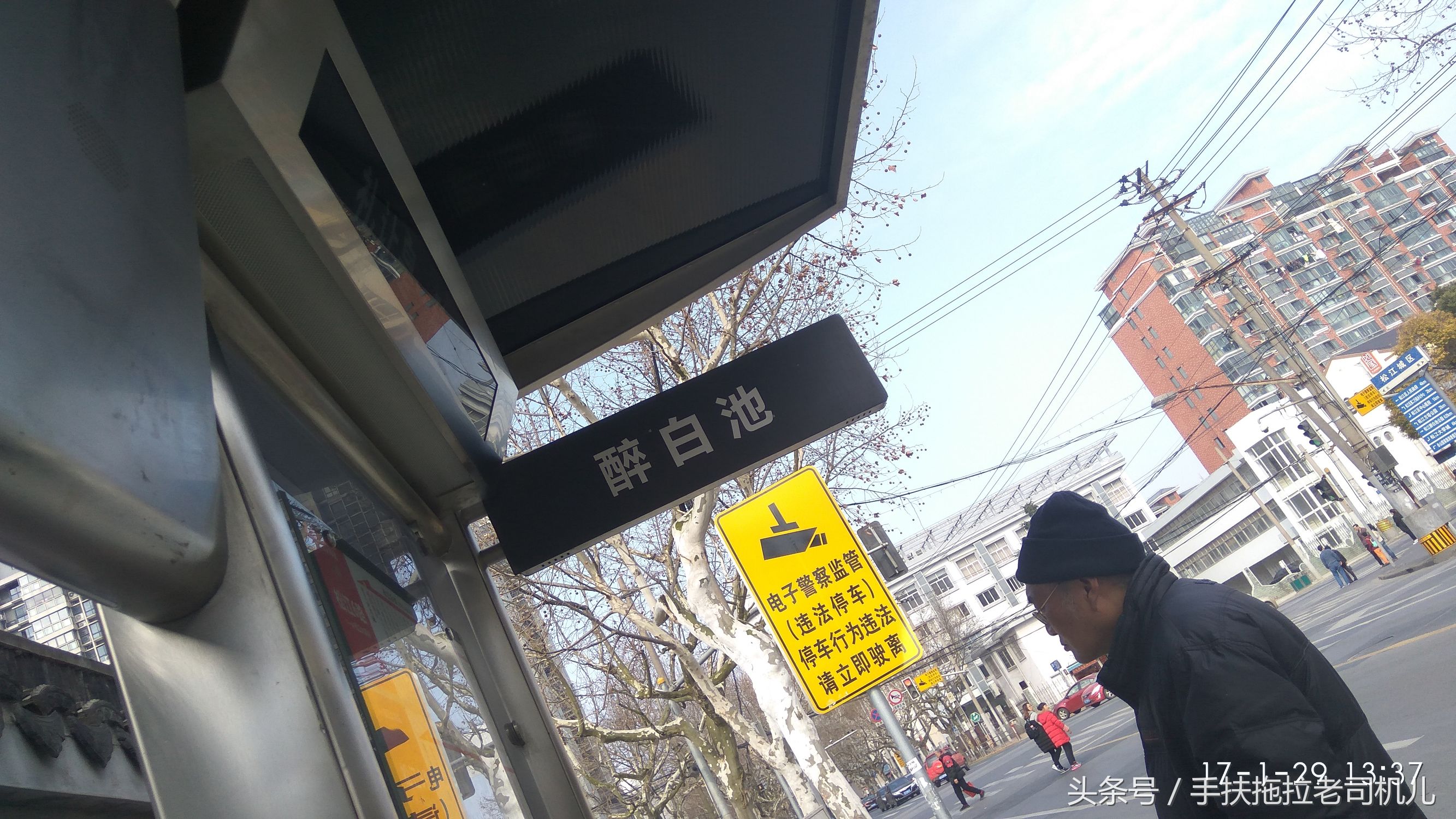 松江醉白池旅游攻略,松江醉白池免费时段