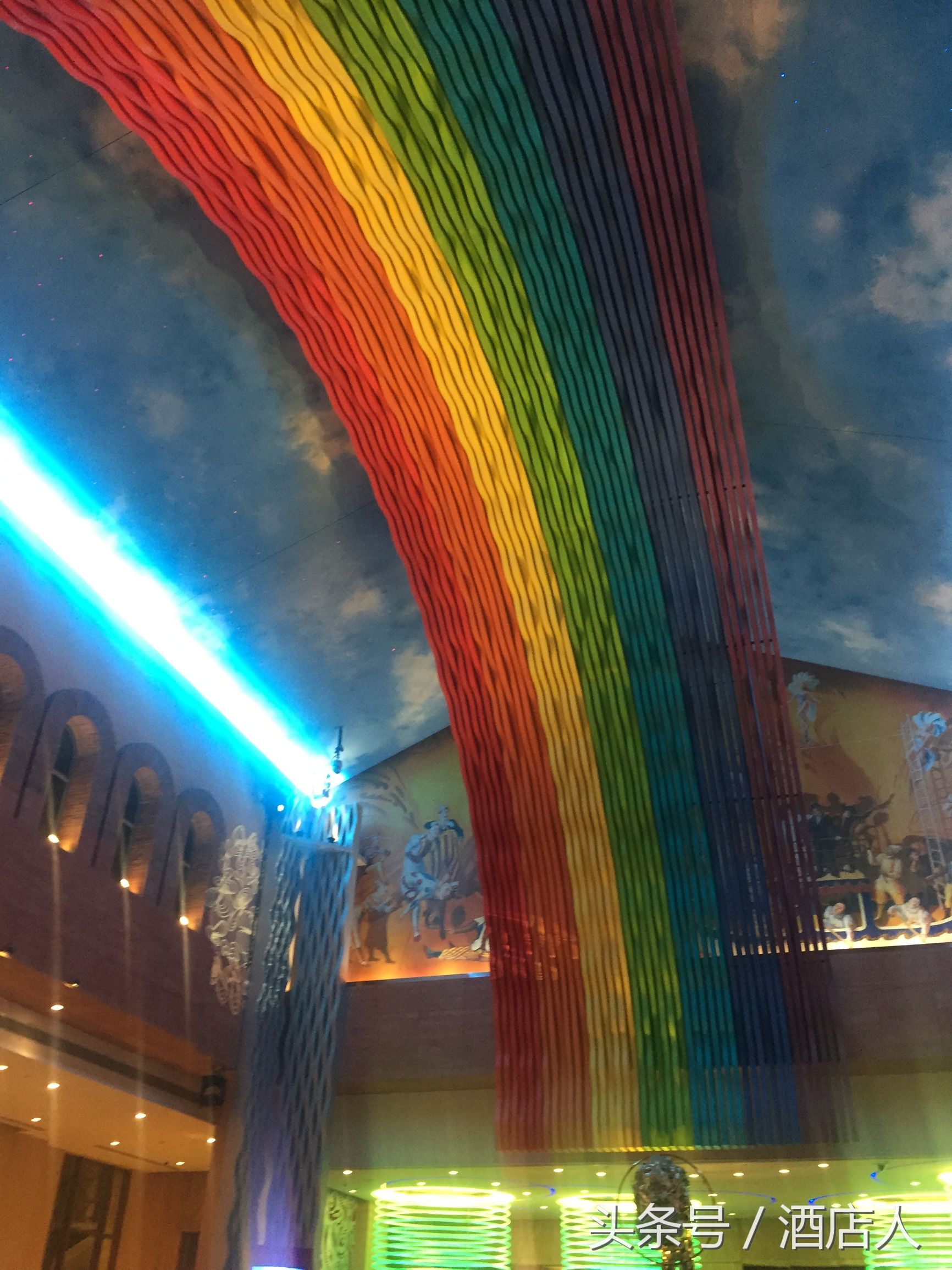 珠海长隆马戏酒店和横琴湾酒店,珠海长隆马戏酒店哪个房性价比高