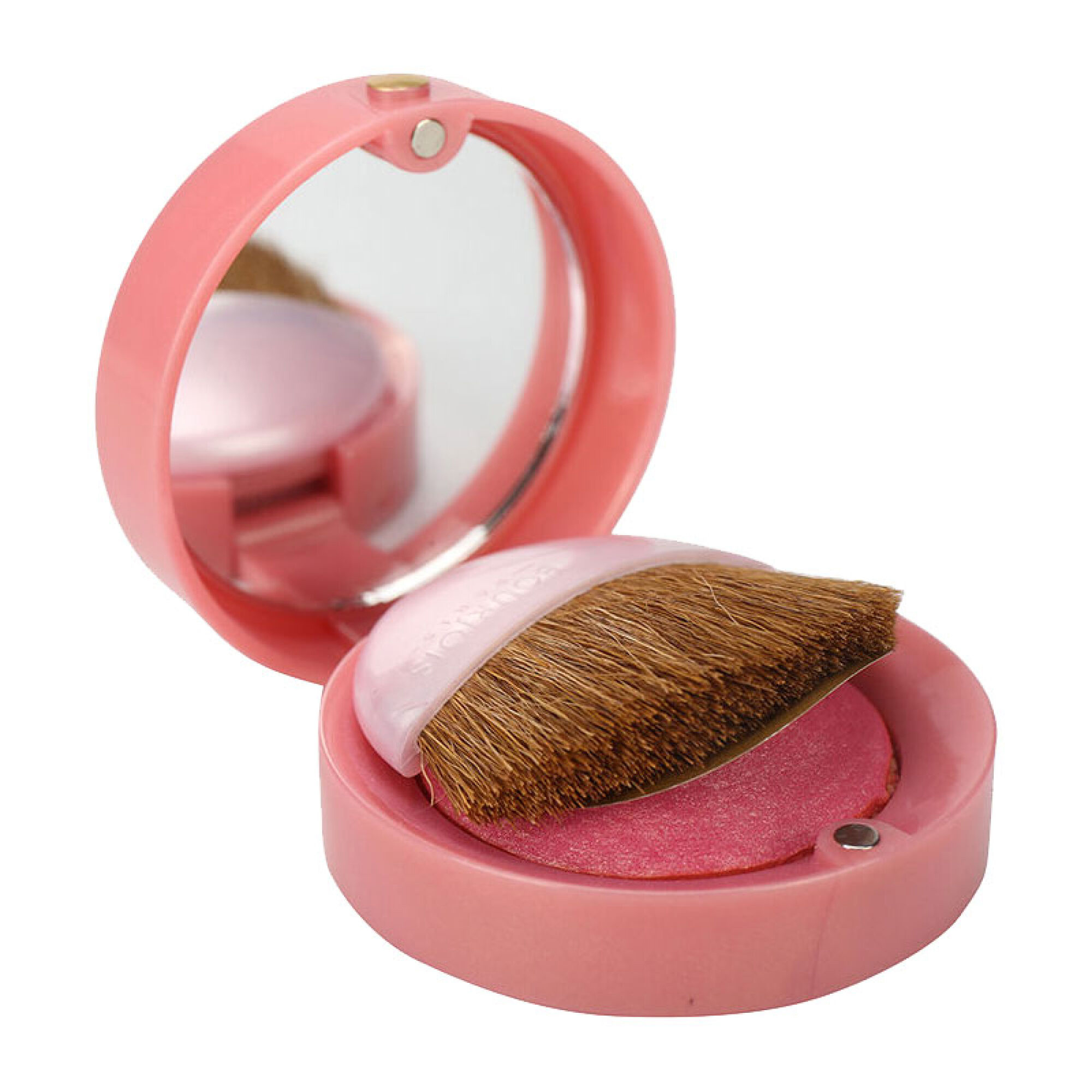 妆出你的精致展现你的美,mac桃花运腮红