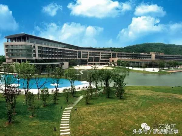 中国亲子度假酒店排名,优选亲子酒店指南