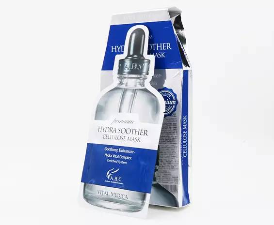 韩国超补水提亮肤色面膜,熬夜党的救星十全大补面膜